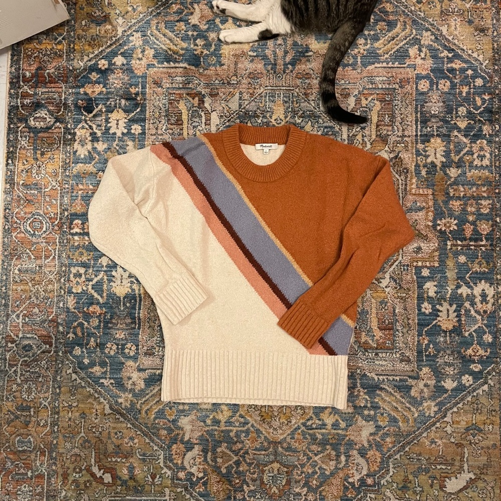 Madewell Sweater